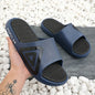 Sports Slippers Thick-soled Beach Non-slip Sandals And Slippers