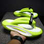 Men's Platform Non-slip Beach Shoes