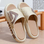 Sports Trendy Non-slip Soft Bottom Home Men's Sandals