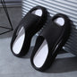 Men's Non-slip Sports Platform Slippers