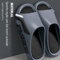 Fashion New Men's Outerwear Slippers