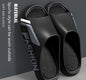 Fashion New Men's Outerwear Slippers