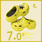 7CM High-top Hole Shoes Y2g XINGX Sweet Cool Style