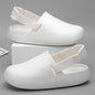 Beach Hole Shoes Men's Platform