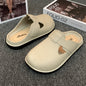 Women's Non-slip Slippers Plastic Toe Protectors For Shoes