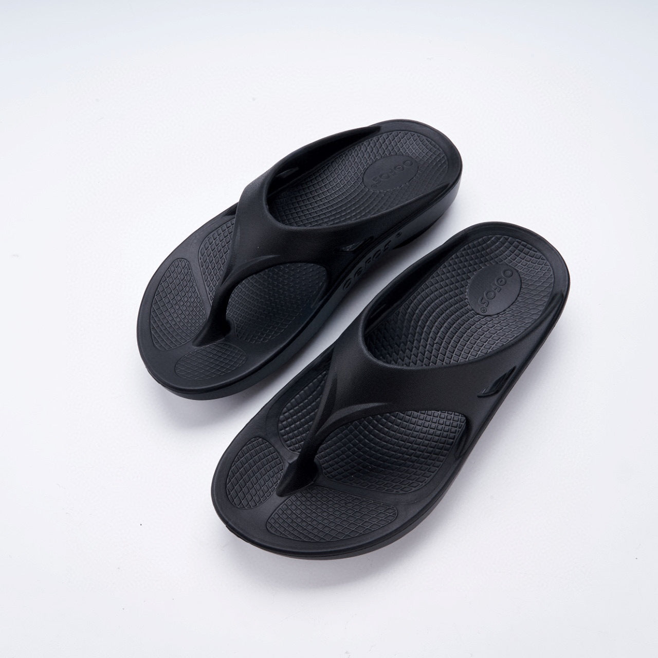 Summer Sports Platform Flip Flops