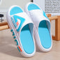 Sports Trendy Non-slip Soft Bottom Home Men's Sandals