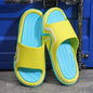 Outer Wear Home Non-slip Couple Bathroom Inside Bath Thick Bottom Sandal Mop