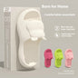 Thick Bottom Home Non-slip Mute Cute Slippers