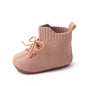 Breathable High-top Shoes Baby's Shoes